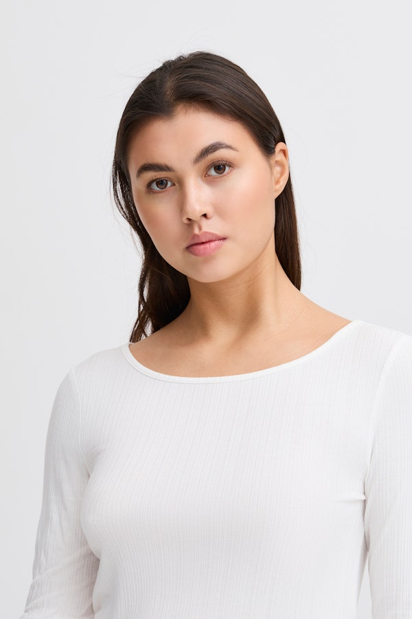 atelier reve IHCELLA Long sleeved T-shirt