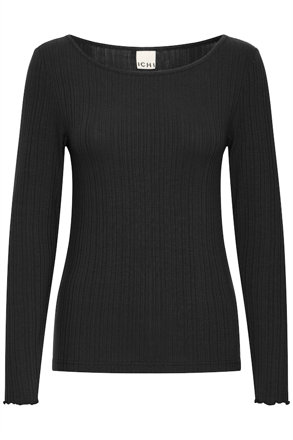 Atelier Reve IHCELLA Long Sleeved T-shirt