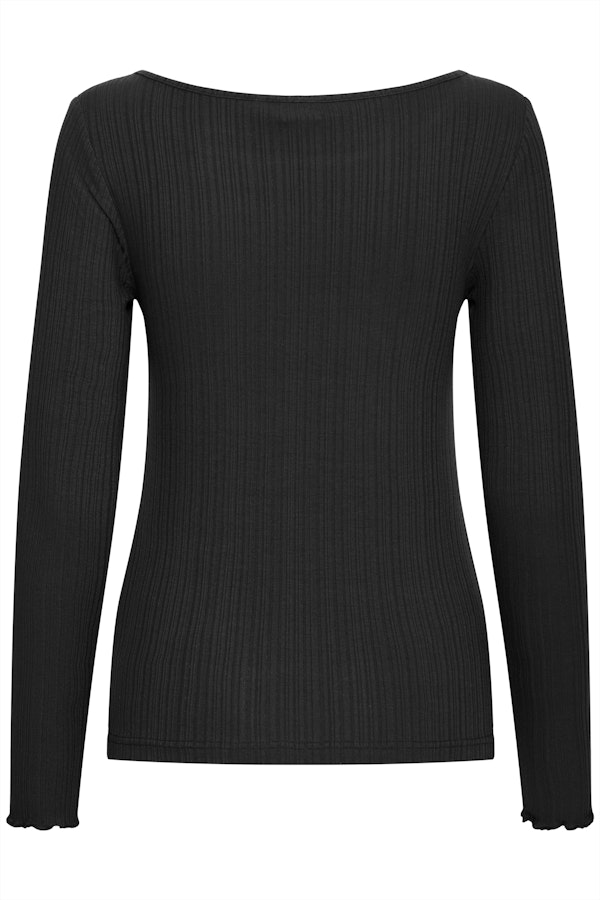Atelier Reve IHCELLA Long Sleeved T-shirt