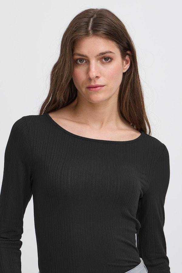 atelier reve IHCELLA Long sleeved T-shirt