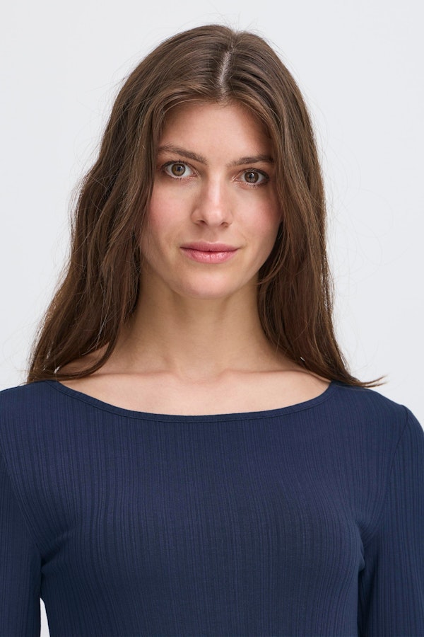 atelier reve IHCELLA Long sleeved T-shirt