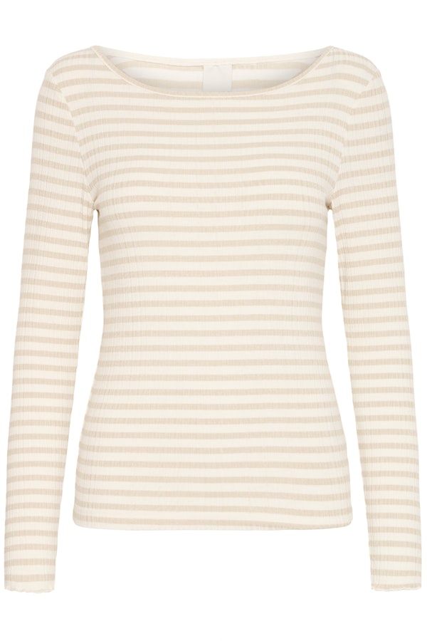 Atelier Reve IHCELLA Long Sleeved T-shirt