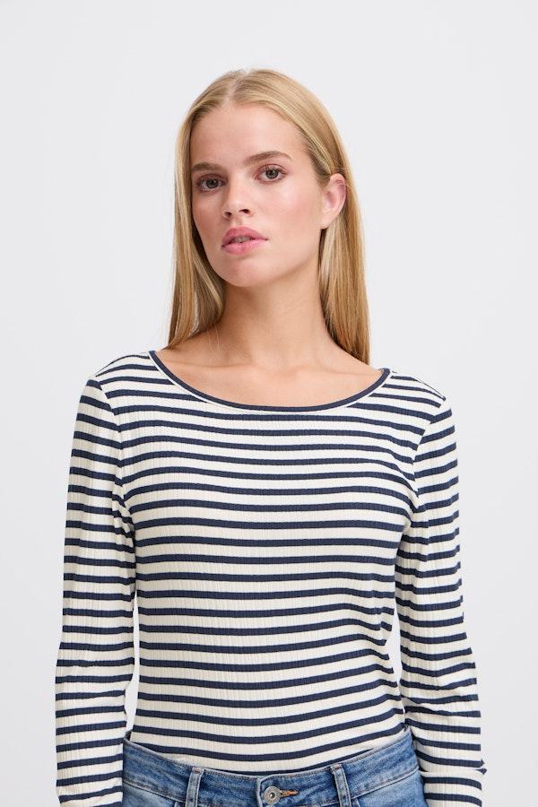 atelier reve IHCELLA Long sleeved T-shirt