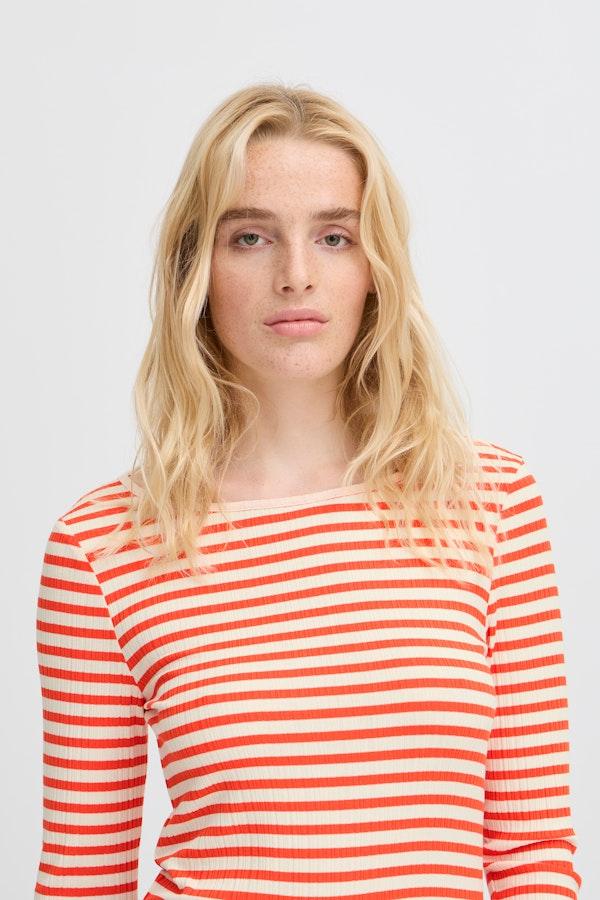 atelier reve IHCELLA Long sleeved T-shirt