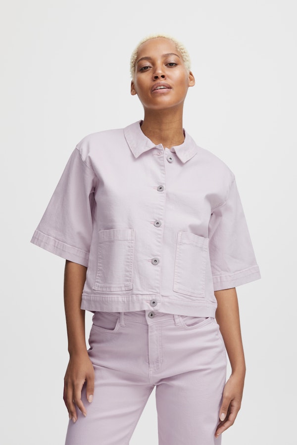 Atelier Reve IHCENJA Casual Jacket