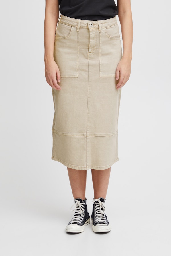 atelier reve IHCENNY Skirt