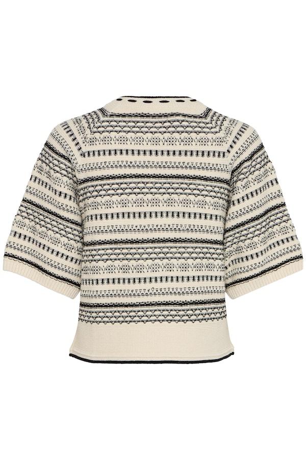 Atelier Reve IHCHANY Knitted Pullover