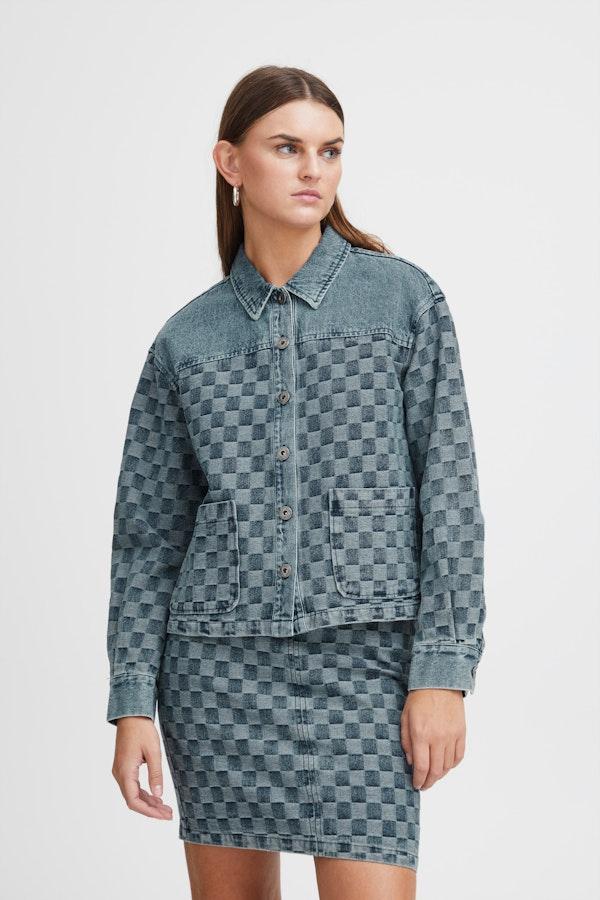 Atelier Reve IHCHEKIE Casual Jacket