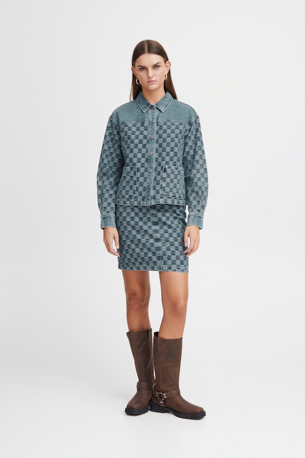 atelier reve IHCHEKIE Casual jacket