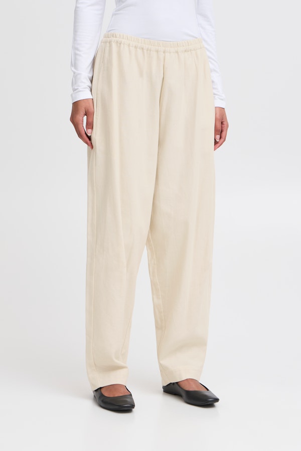 Atelier Reve IHCIJA Casual Pants