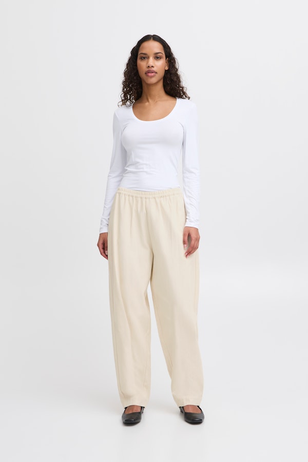 Atelier Reve IHCIJA Casual Pants