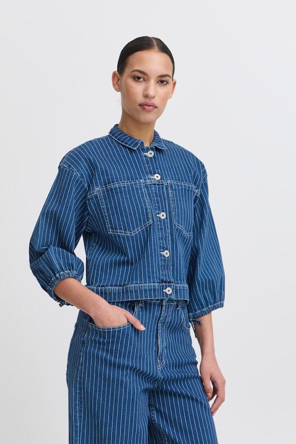 Atelier Reve IHCILK Casual Jacket