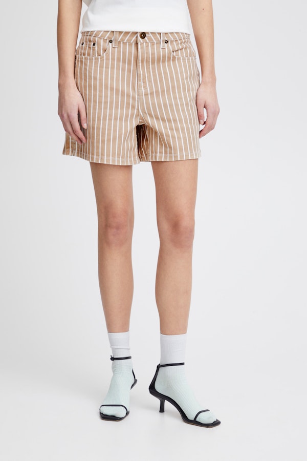 atelier reve IHCILK Shorts