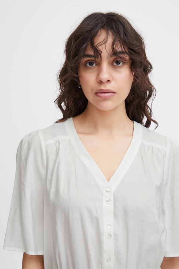 atelier reve IHCINOMA Blouse