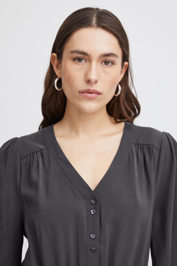 atelier reve IHCINOMA Blouse