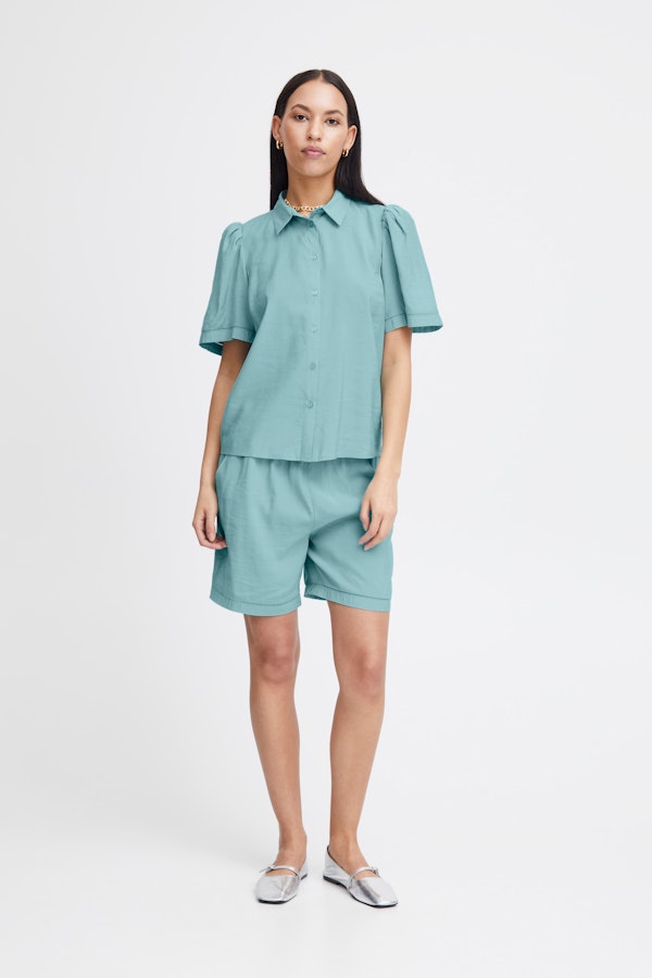 Atelier Reve IHCINOMA Shorts