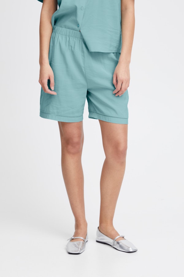 atelier reve IHCINOMA Shorts