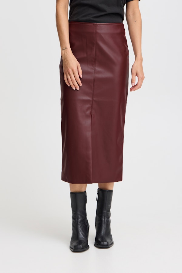 atelier reve IHCOMANO Skirt