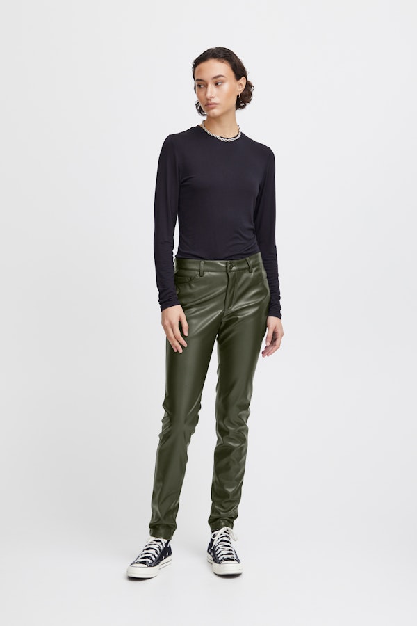 Atelier Reve IHCOMANO Trousers