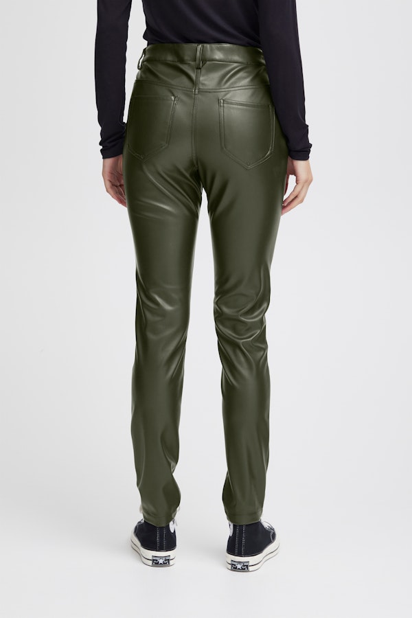 Atelier Reve IHCOMANO Trousers