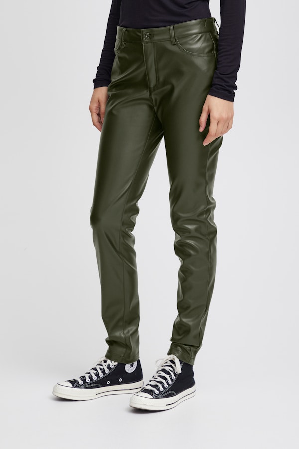 atelier reve IHCOMANO Trousers