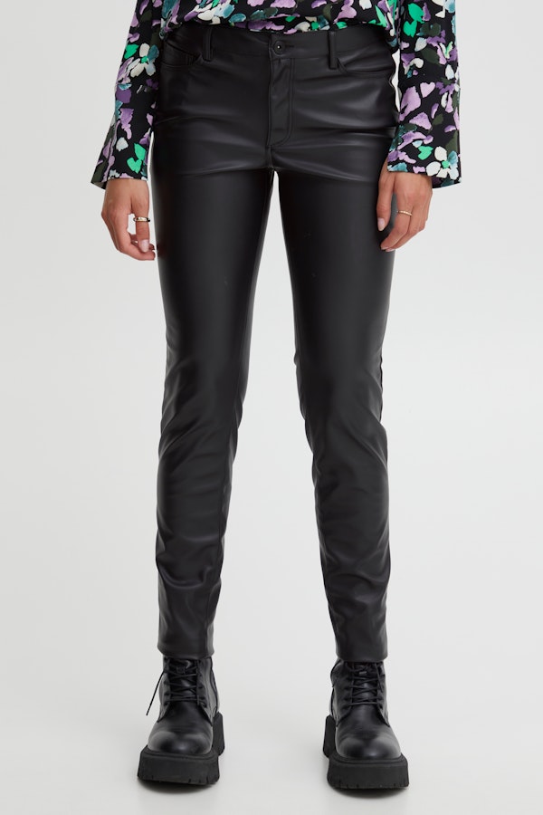 atelier reve IHCOMANO Trousers