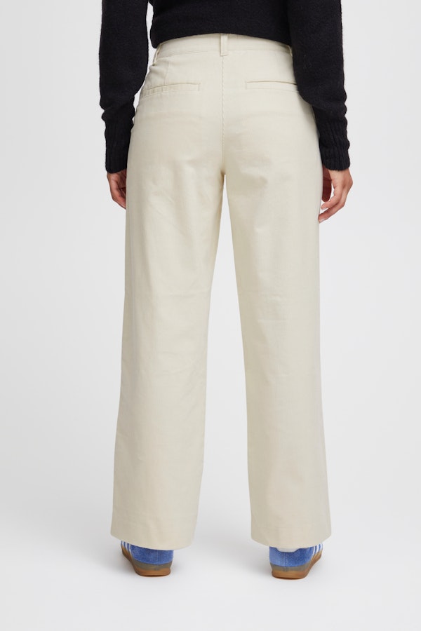 atelier reve IHCORDY Trousers