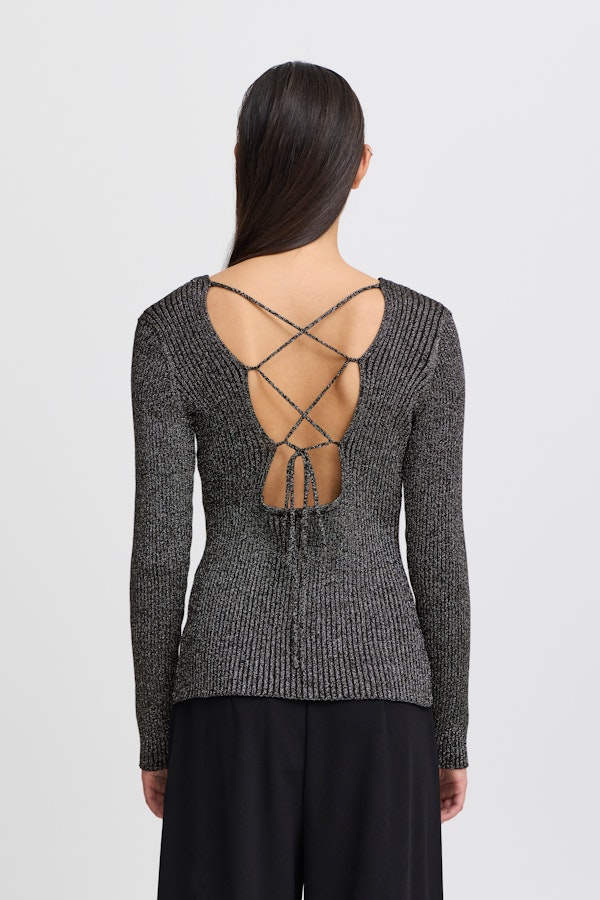 Atelier Reve IHCOSIMO Pullover