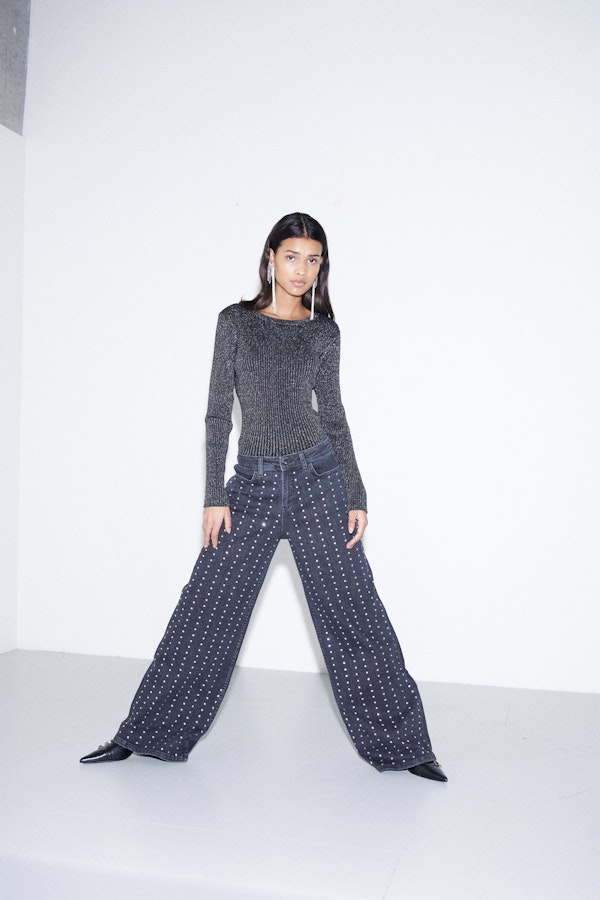 atelier reve IHCOSIMO Pullover