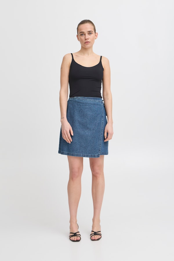 Atelier Reve IHDALLAS Skirt