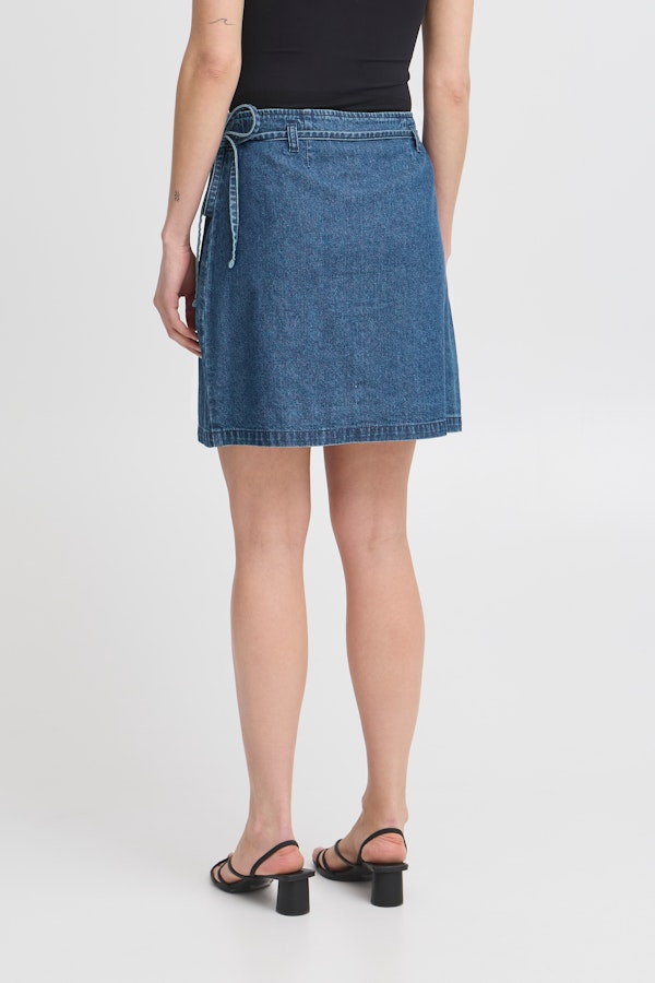 Atelier Reve IHDALLAS Skirt