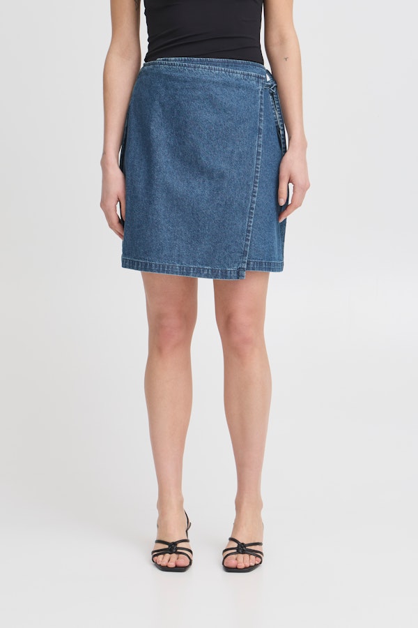 atelier reve IHDALLAS Skirt