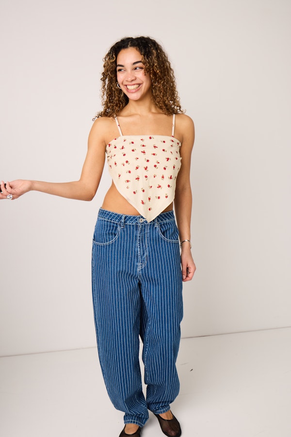 Atelier Reve IHDALLAS Top