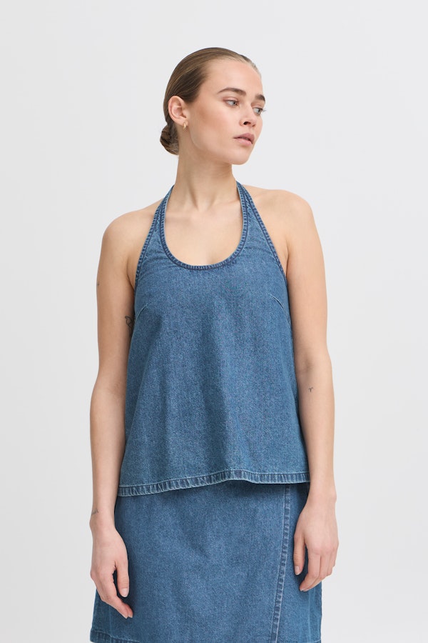 Atelier Reve IHDALLAS Top