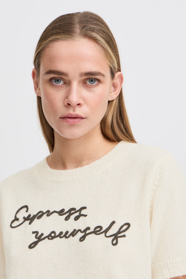 atelier reve IHDAMILO Short sleeve