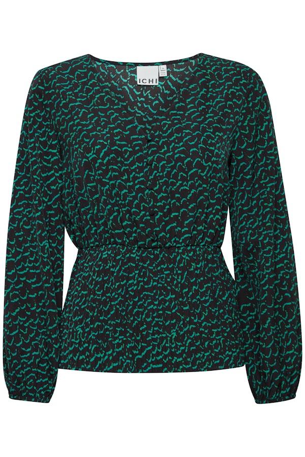 Atelier Reve IHDARA Blouse