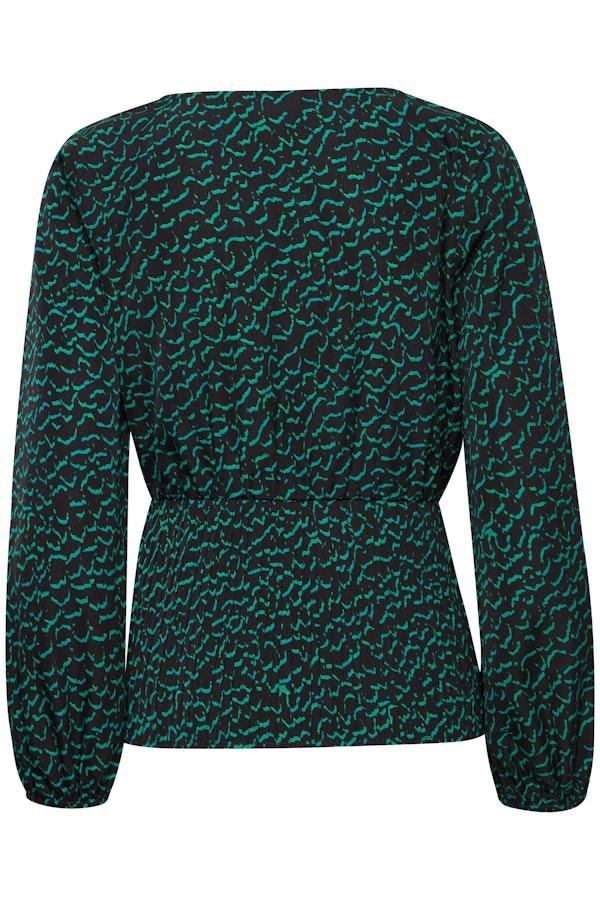 Atelier Reve IHDARA Blouse