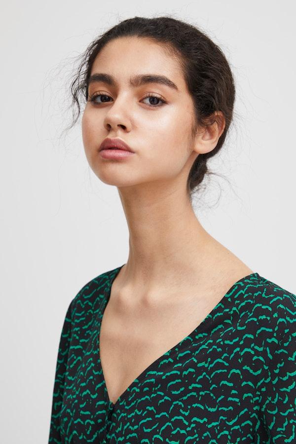 atelier reve IHDARA Blouse