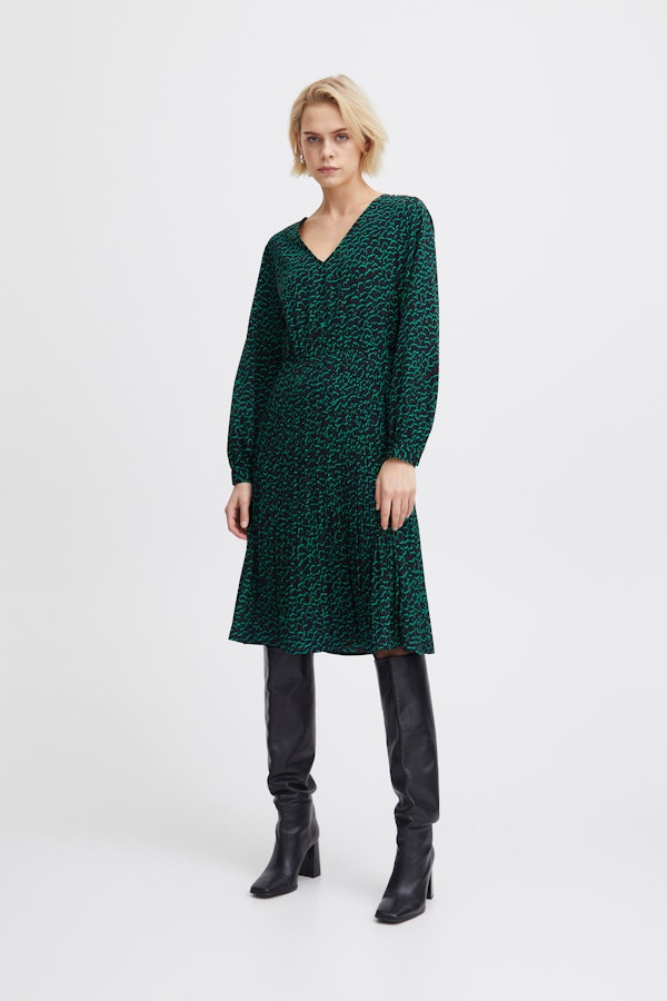 Atelier Reve IHDARA Dress