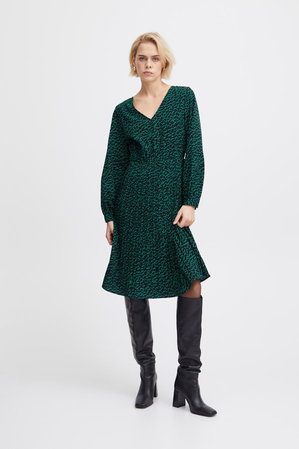 atelier reve IHDARA Dress