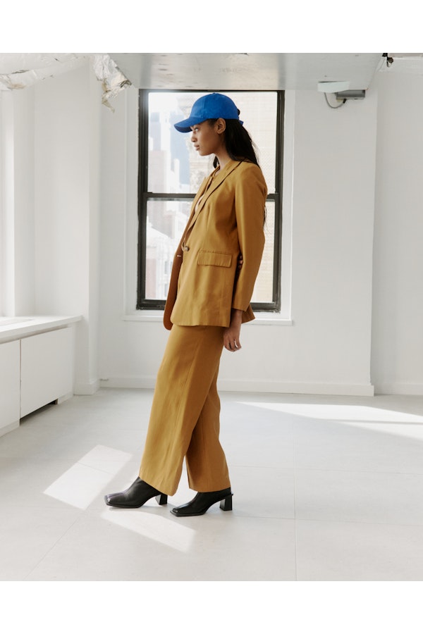 Atelier Reve IHDAZONI Blazer