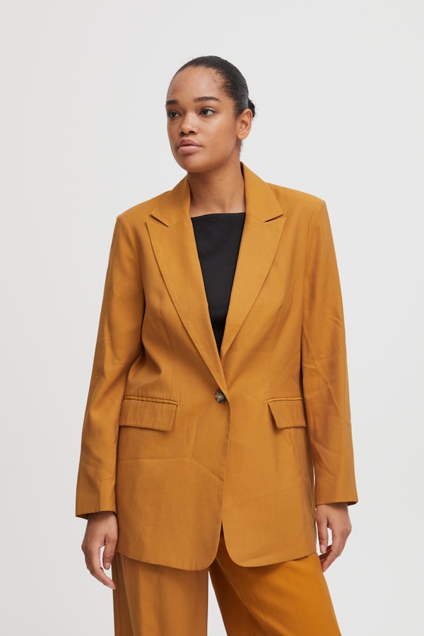 Atelier Reve IHDAZONI Blazer