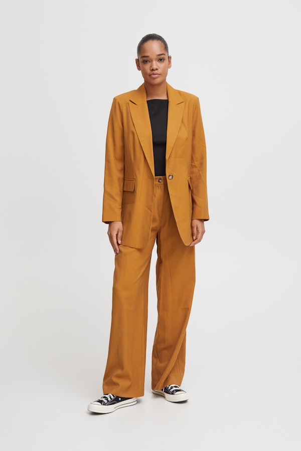 Atelier Reve IHDAZONI Blazer