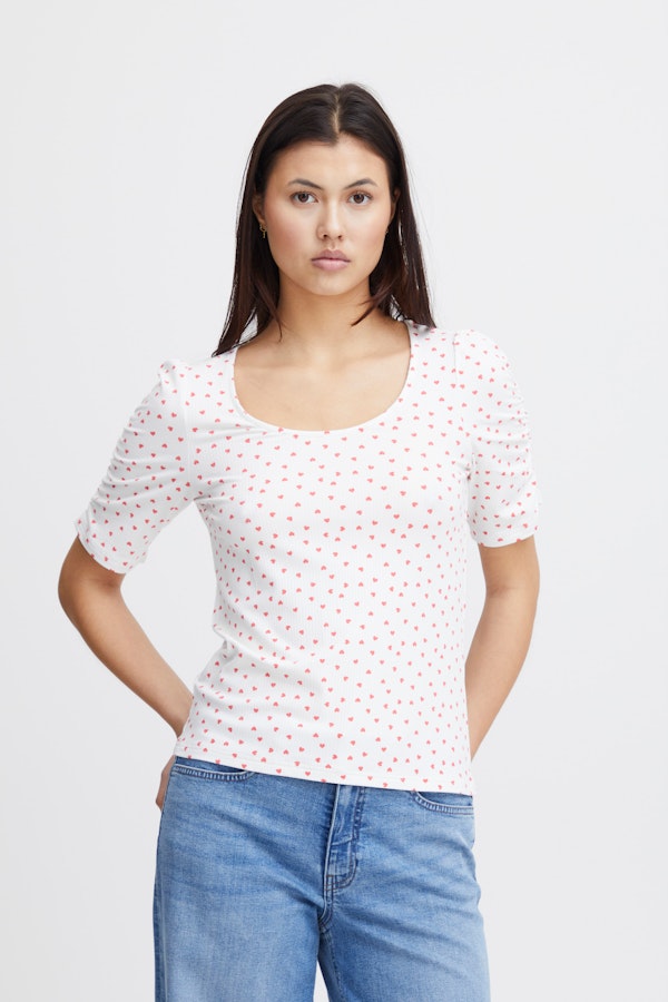 Atelier Reve IHDEBBY T-shirt