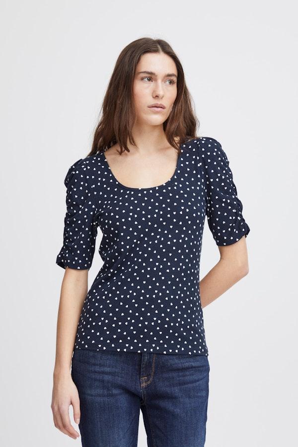 Atelier Reve IHDEBBY T-shirt