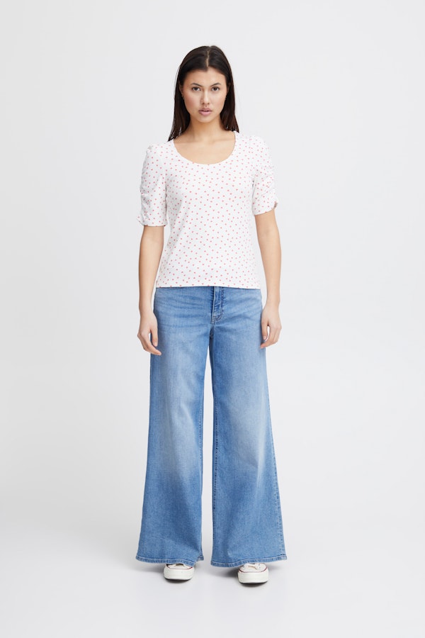 atelier reve IHDEBBY T-shirt