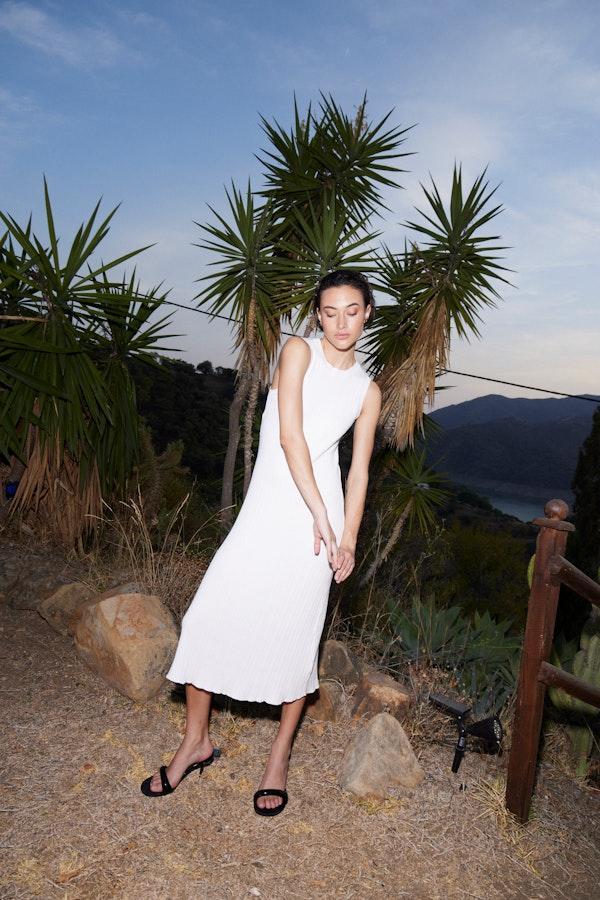 atelier reve IHDEMY Dress