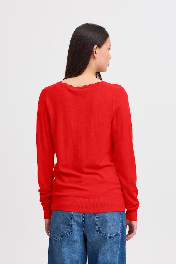 Atelier Reve IHDIANE Pullover