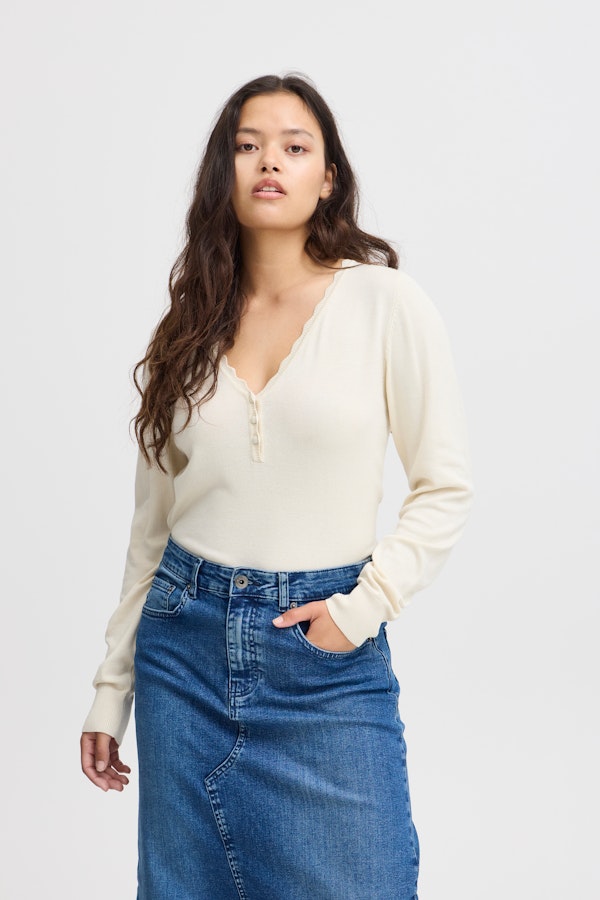 Atelier Reve IHDIANE Pullover