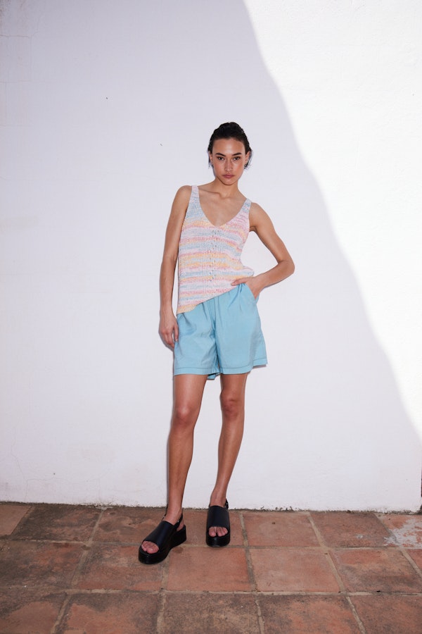 Atelier Reve IHDIANT Slipover